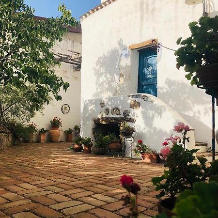 B&B Corte San Lussorio Oliena Exterior photo