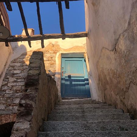 B&B Corte San Lussorio Oliena Exterior photo
