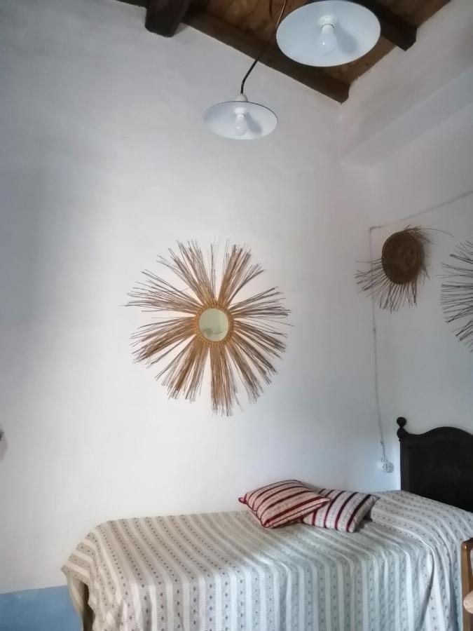 B&B Corte San Lussorio Oliena Exterior photo
