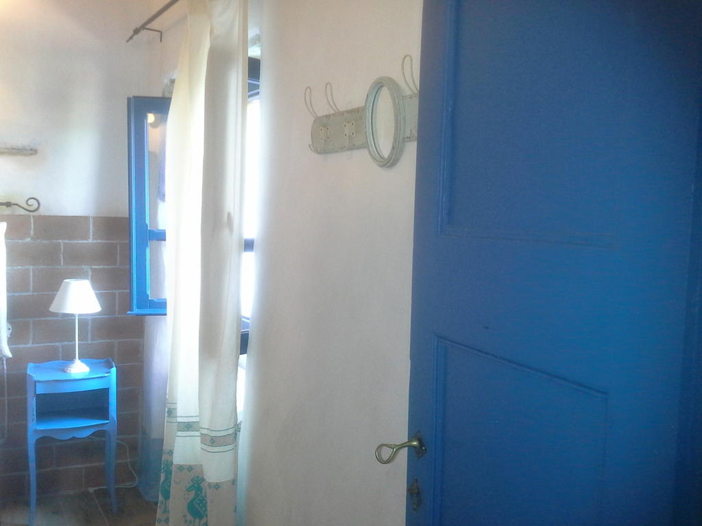 B&B Corte San Lussorio Oliena Exterior photo