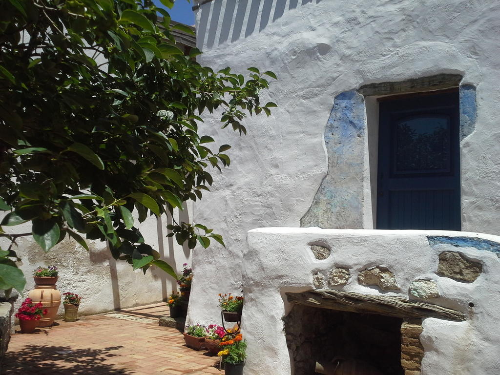 B&B Corte San Lussorio Oliena Exterior photo