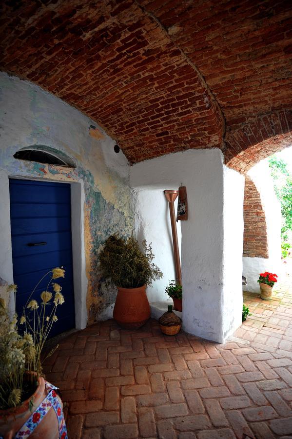 B&B Corte San Lussorio Oliena Exterior photo