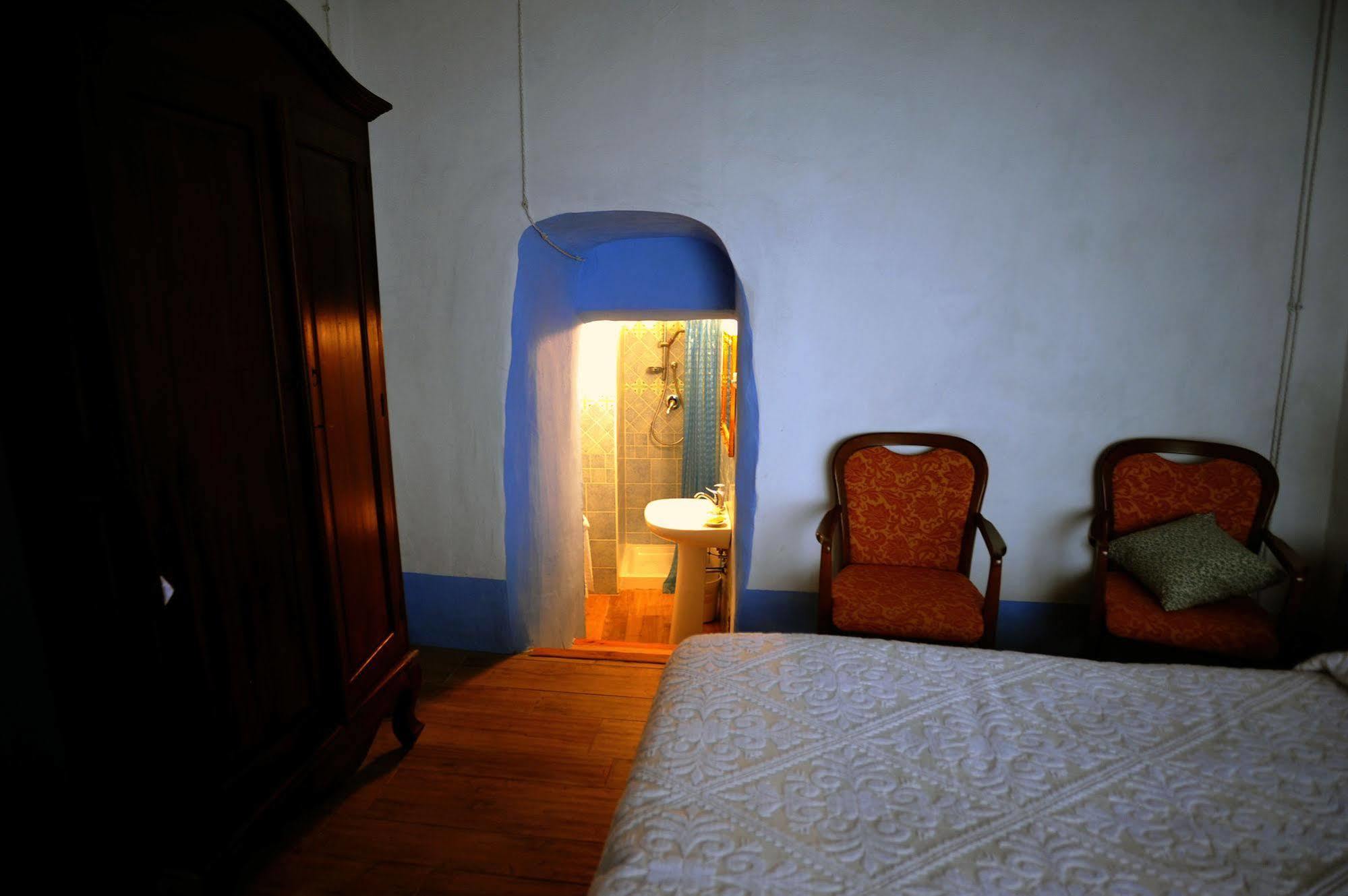 B&B Corte San Lussorio Oliena Exterior photo