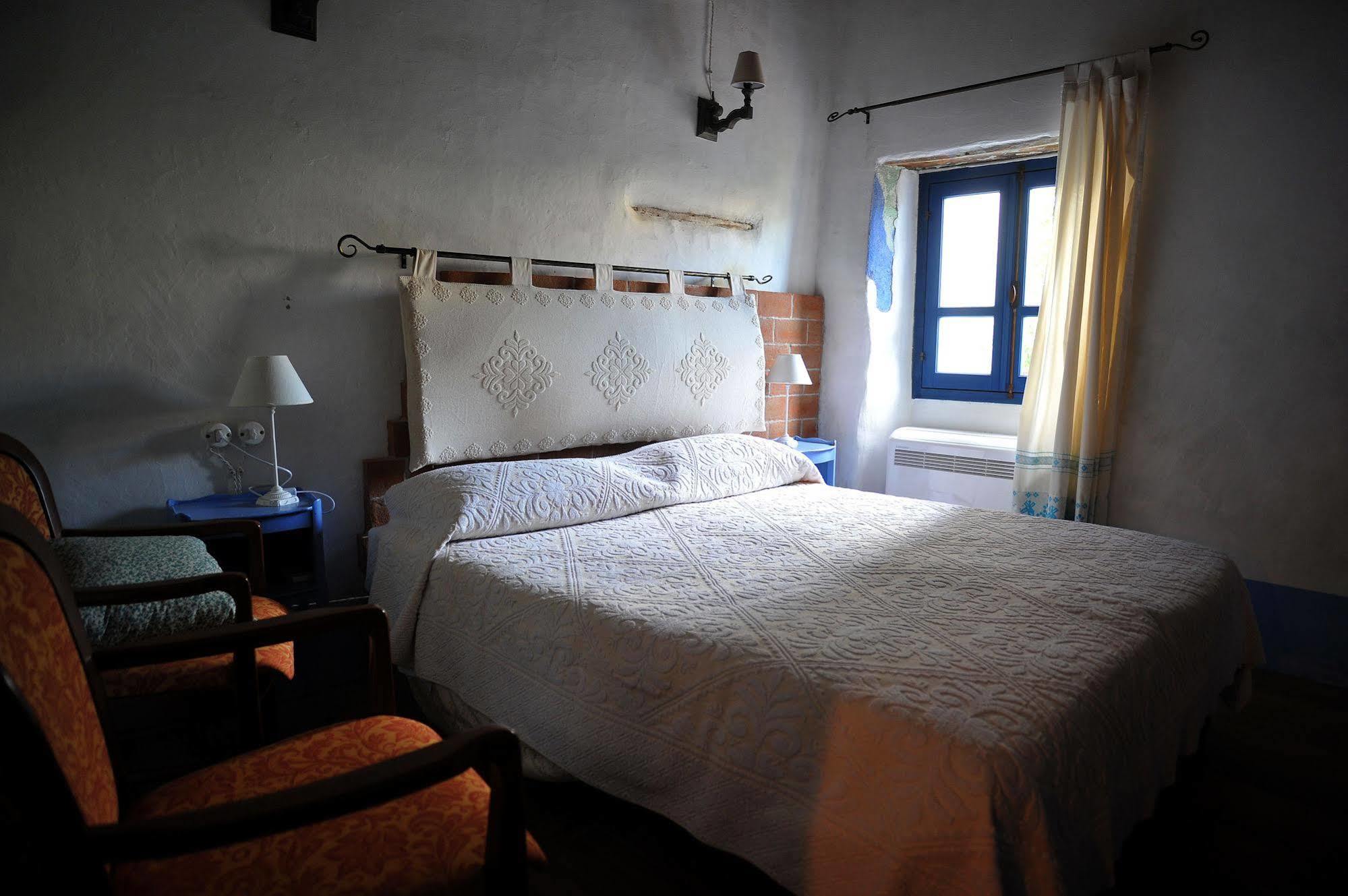 B&B Corte San Lussorio Oliena Exterior photo
