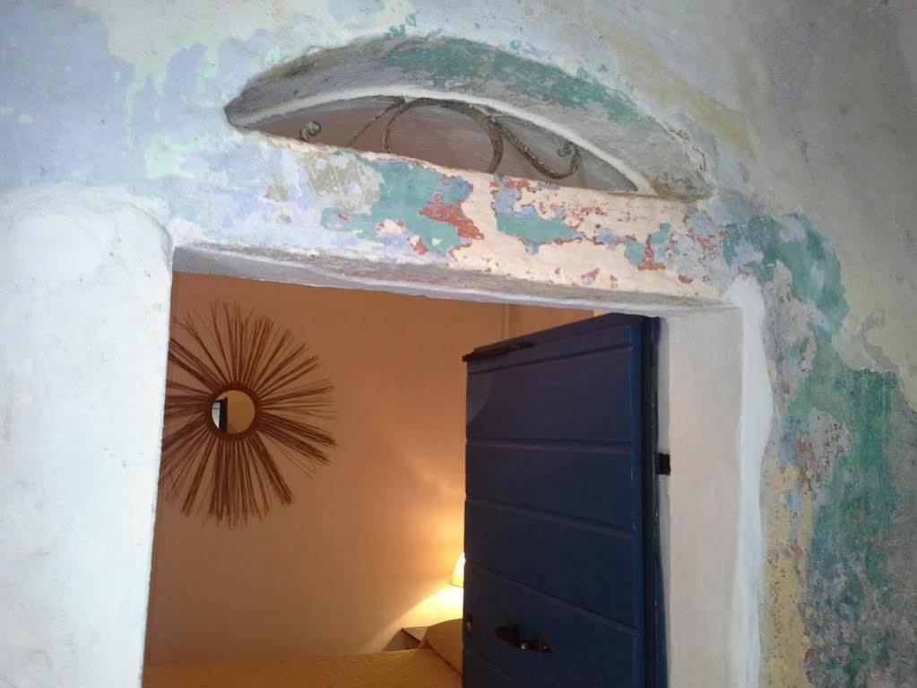 B&B Corte San Lussorio Oliena Exterior photo