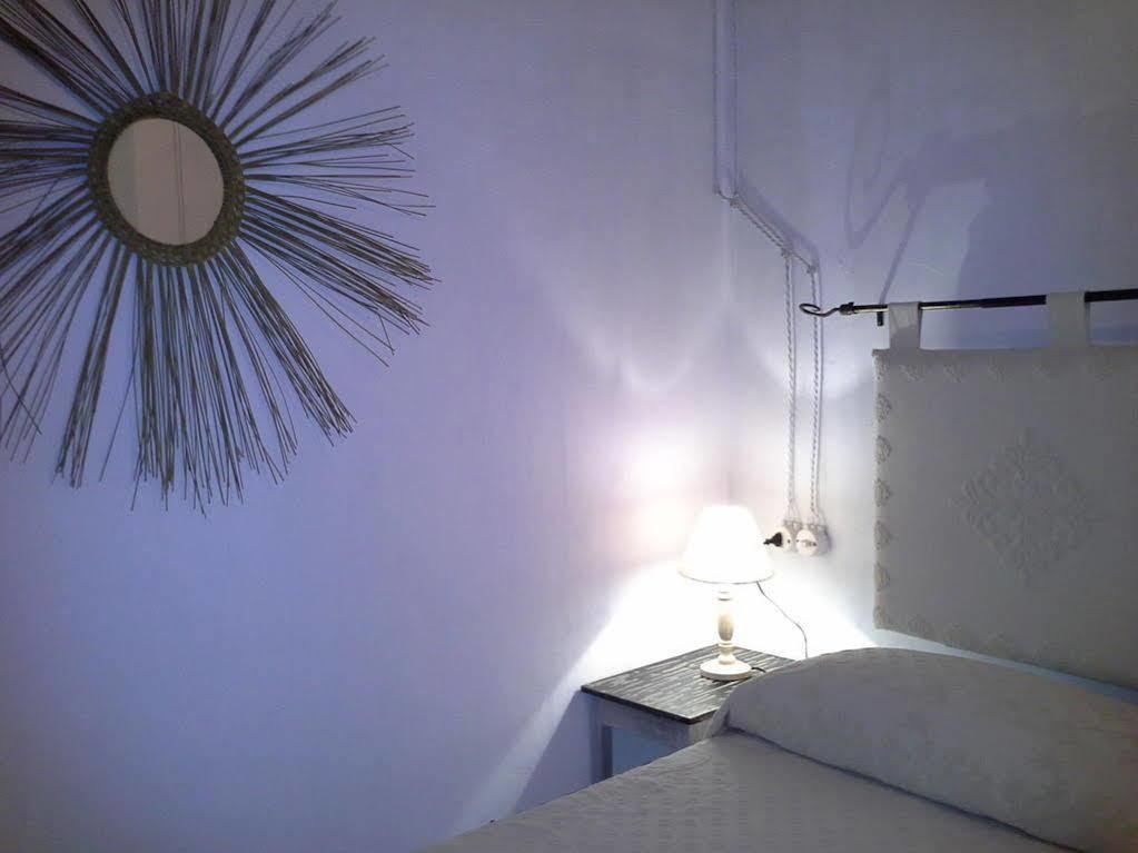 B&B Corte San Lussorio Oliena Exterior photo